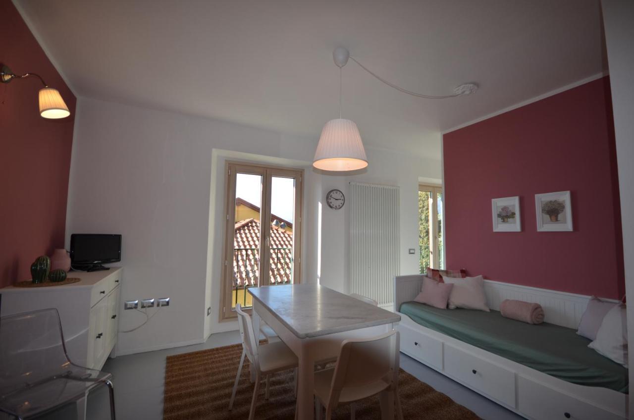 Varennahouse Lory Apt Eksteriør billede