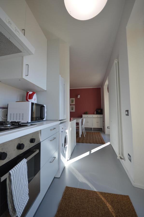 Varennahouse Lory Apt Eksteriør billede