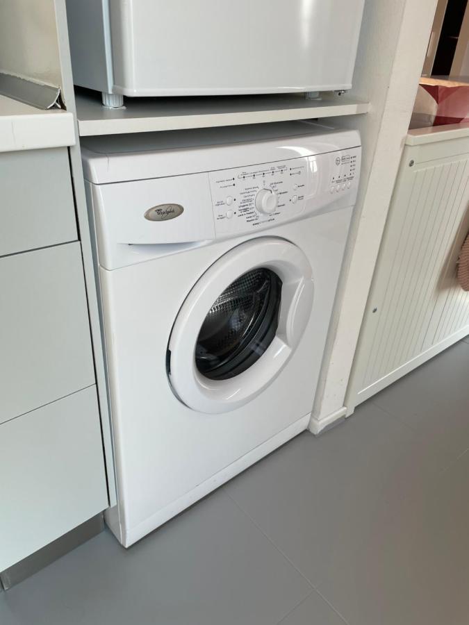 Varennahouse Lory Apt Eksteriør billede