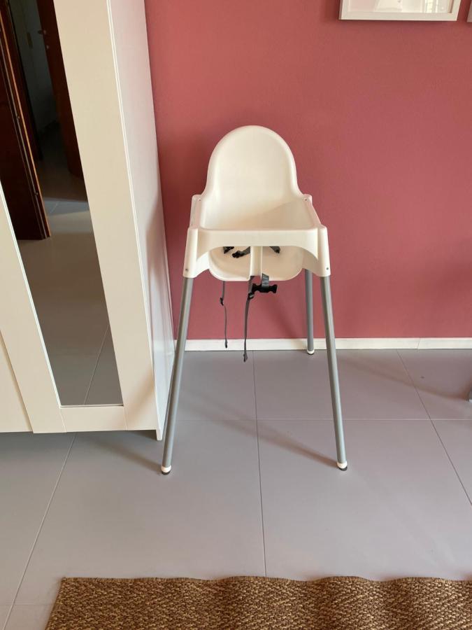Varennahouse Lory Apt Eksteriør billede
