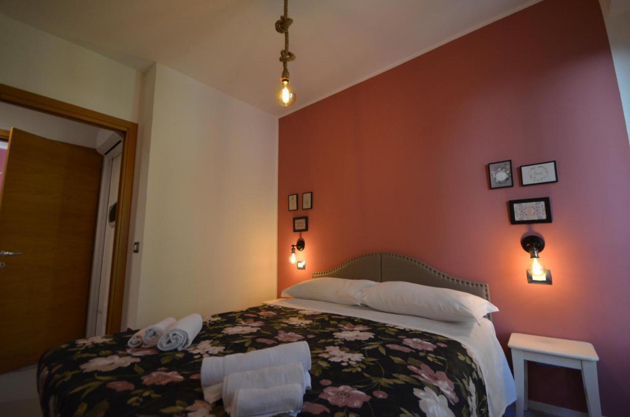 Varennahouse Lory Apt Eksteriør billede