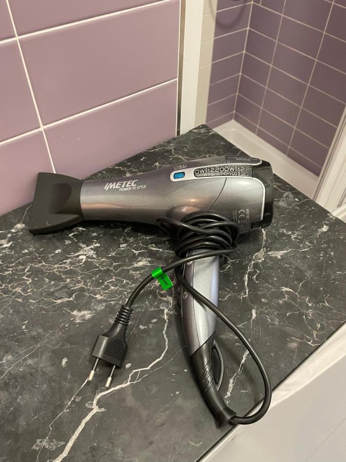Varennahouse Lory Apt Eksteriør billede